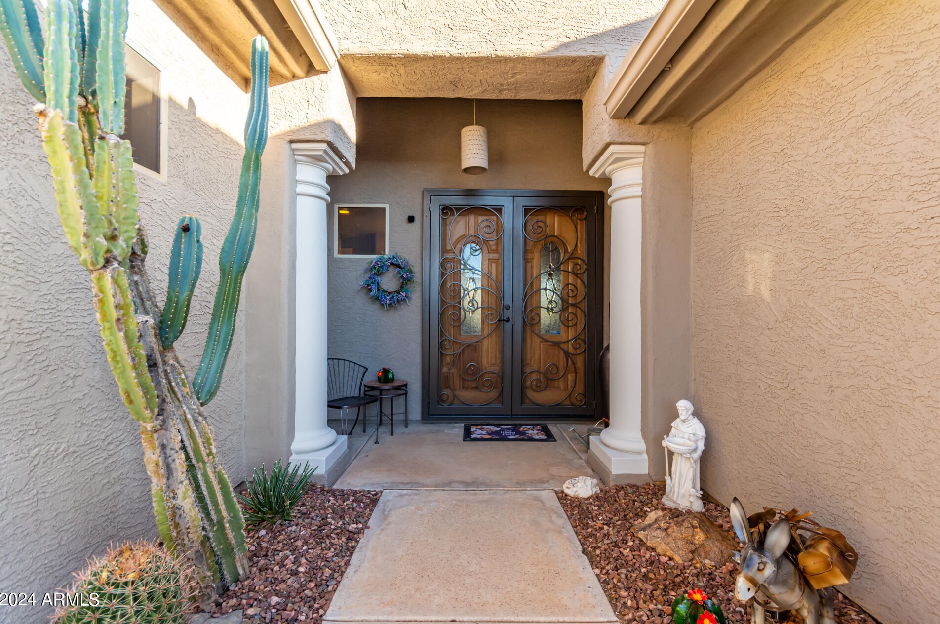 5259 Forest Pleasant Pl, Cave Creek AZ  85331-5563 exterior