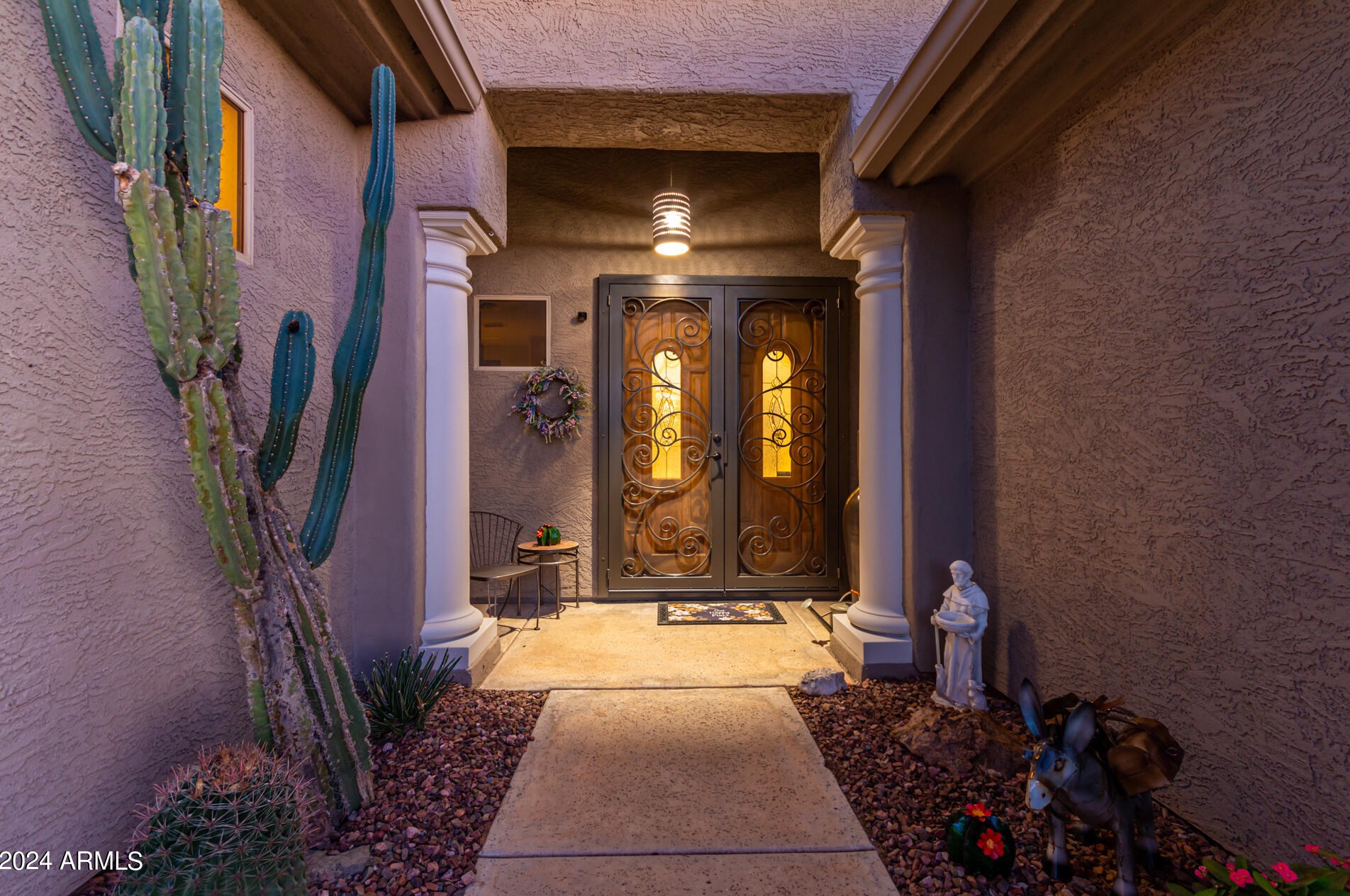5259 Forest Pleasant Pl, Cave Creek AZ  85331-5563 exterior