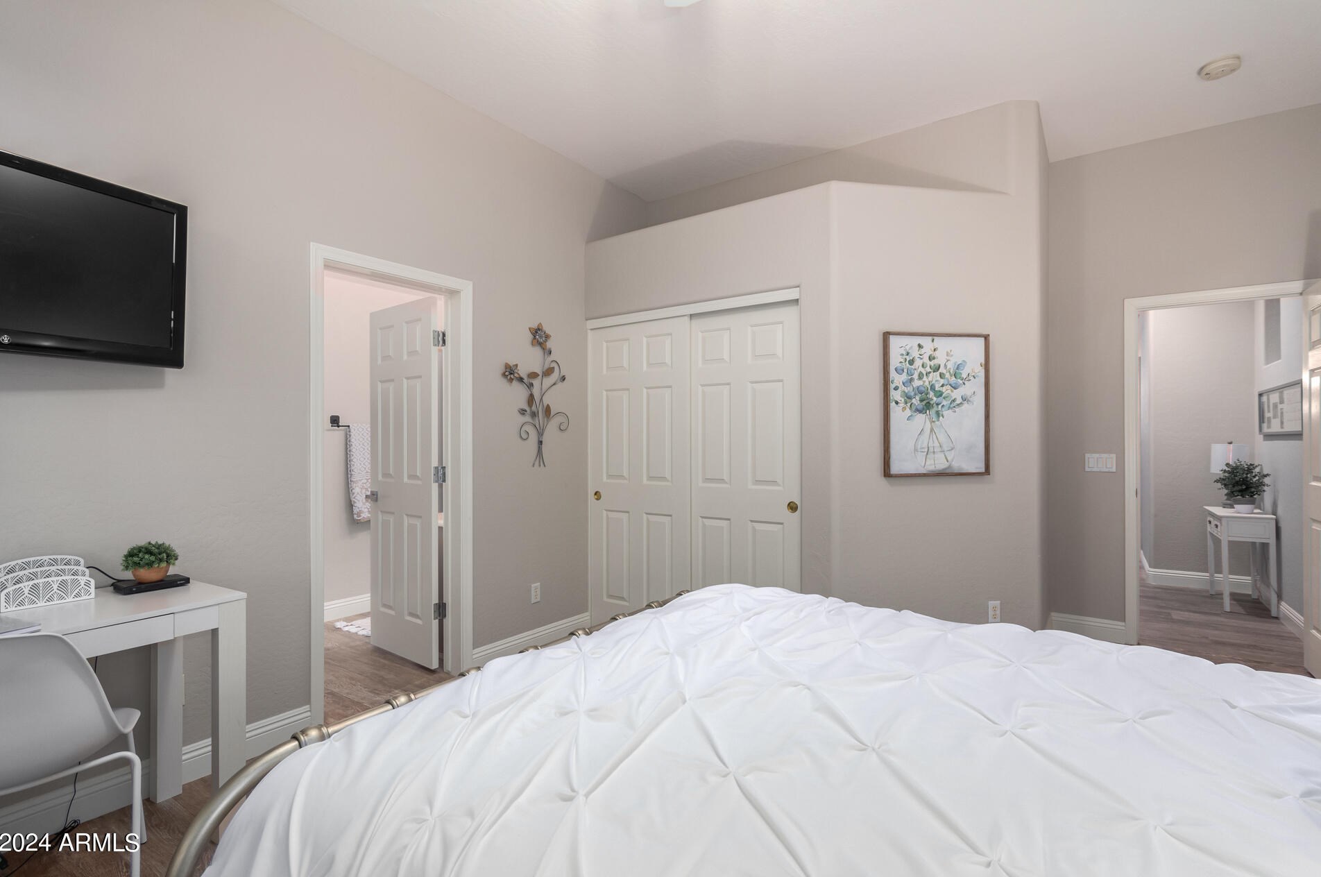 5259 Forest Pleasant Pl, Cave Creek AZ  85331-5563 exterior