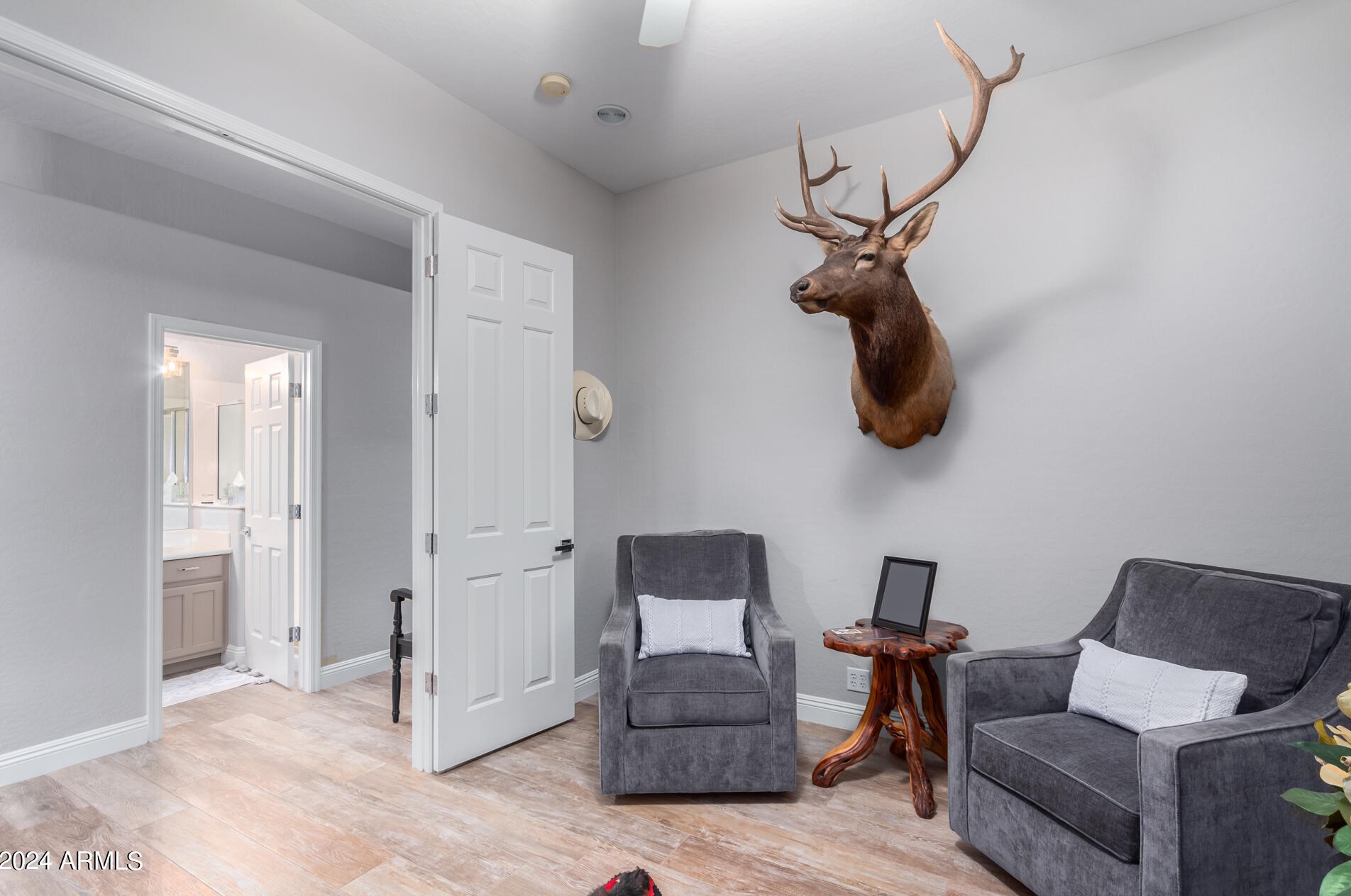 5259 Forest Pleasant Pl, Cave Creek AZ  85331-5563 exterior