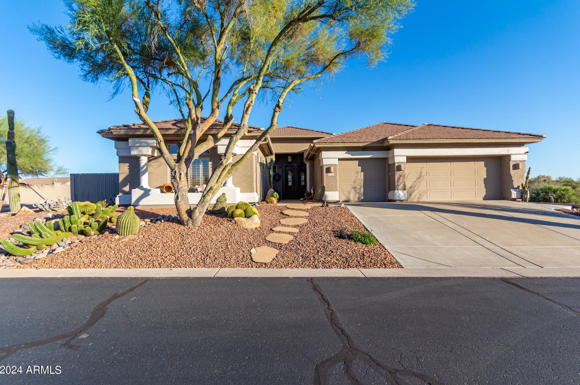 5259 E Forest Pleasant Pl, Cave Creek, AZ 85331