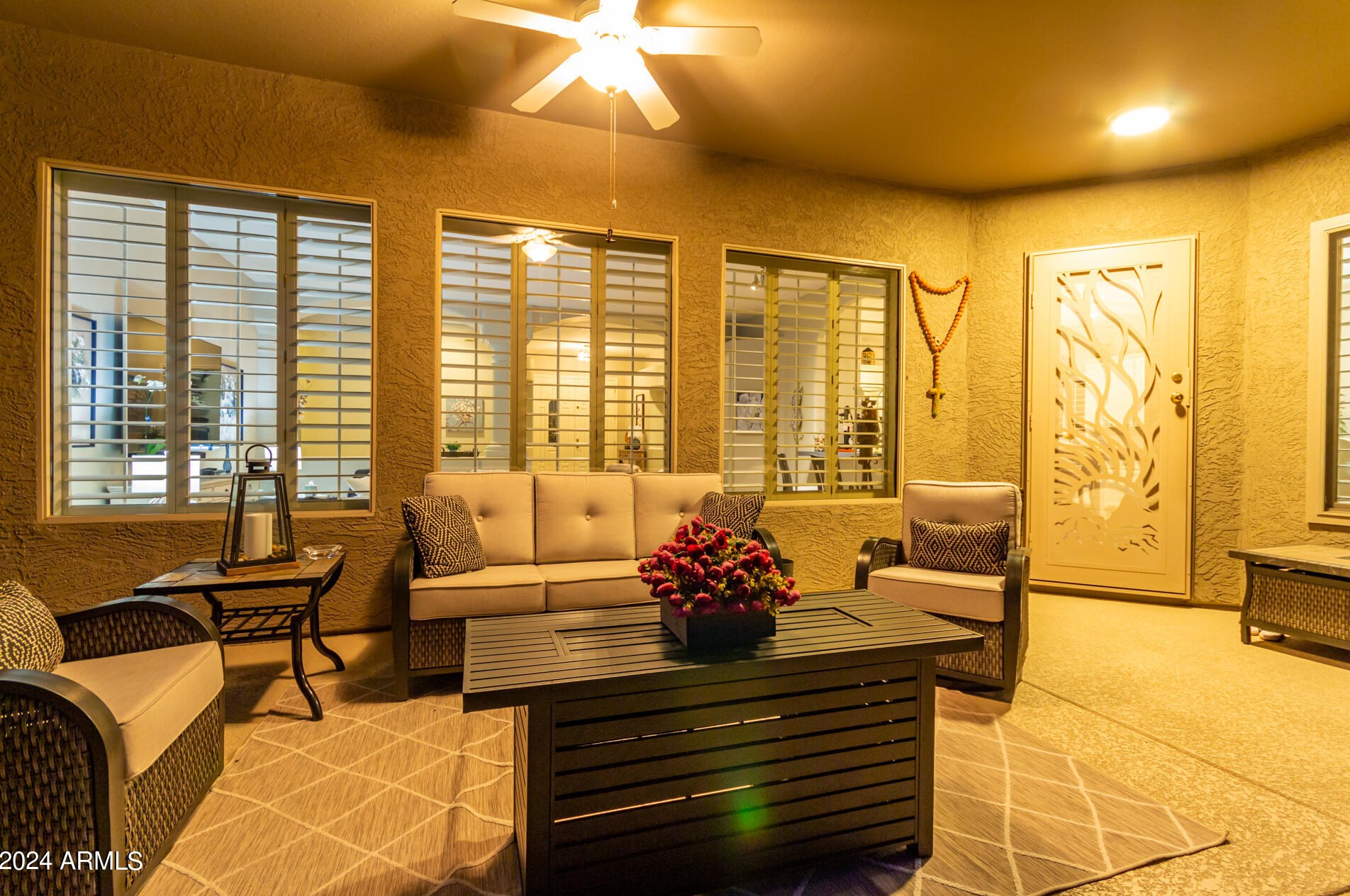 5259 Forest Pleasant Pl, Cave Creek AZ  85331-5563 exterior