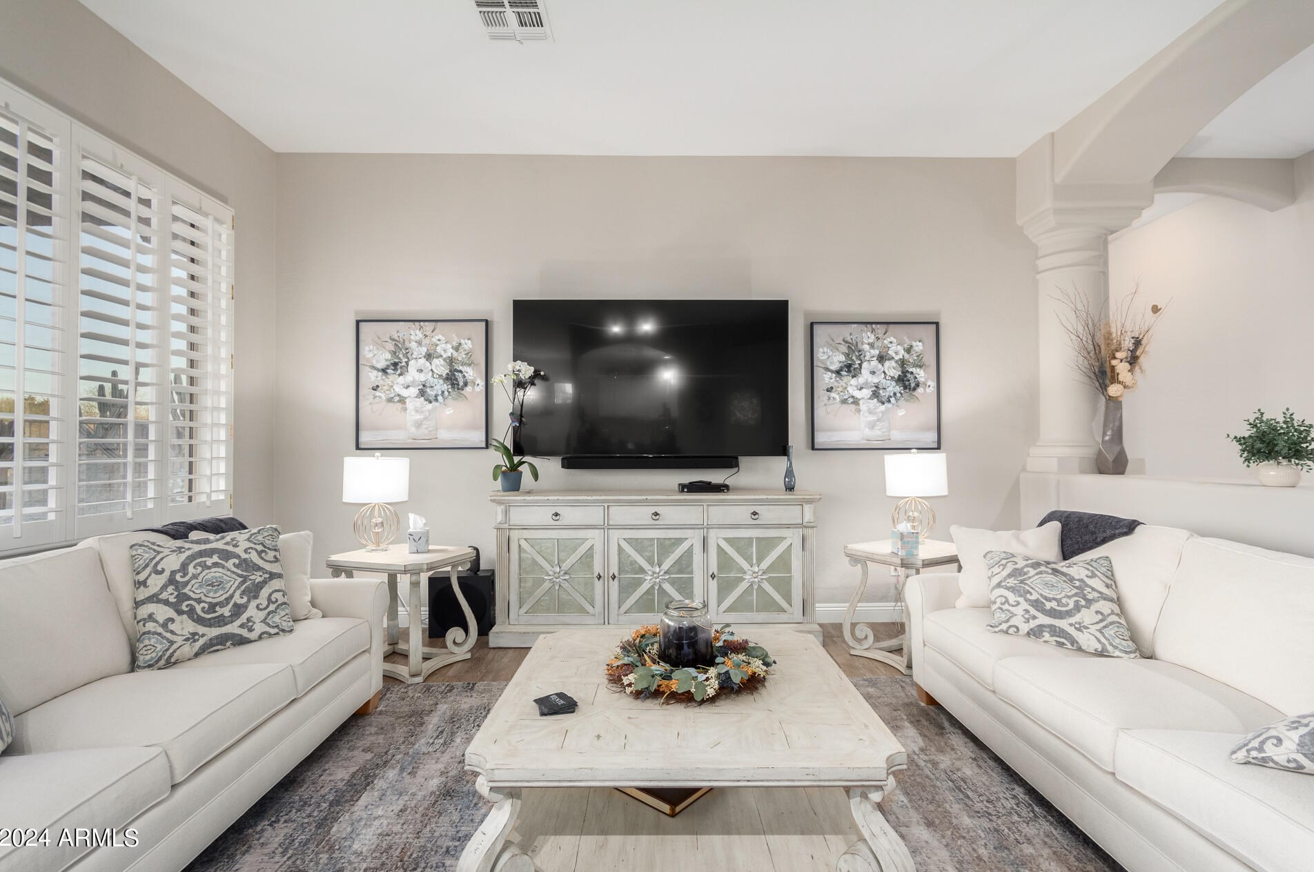 5259 Forest Pleasant Pl, Cave Creek AZ  85331-5563 exterior