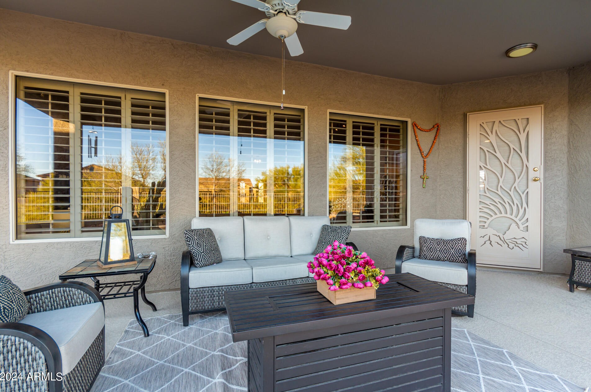 5259 Forest Pleasant Pl, Cave Creek AZ  85331-5563 exterior