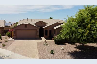 19696 N Madison Circle, Maricopa, AZ 85138 - Photo 1