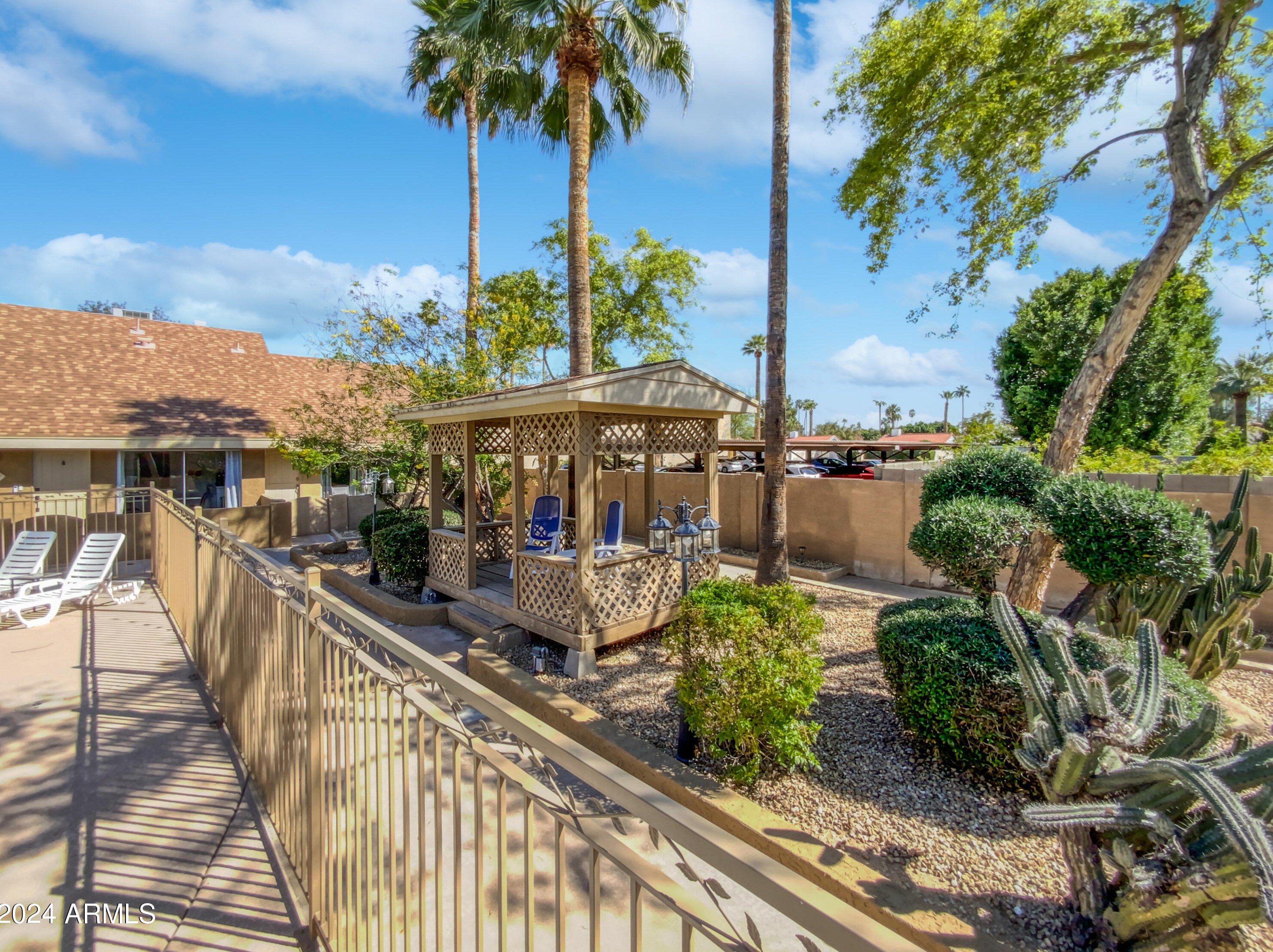 3807 30th St, Phoenix AZ  85016-6922 exterior