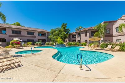 9555 E Raintree, Scottsdale, AZ 85260 - Photo 1