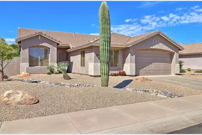 20458 N 78th Way, Scottsdale, AZ 85255 - Photo 1