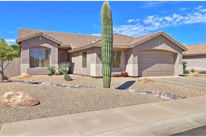 20458 N 78th Way, Scottsdale, AZ 85255 - Photo 1