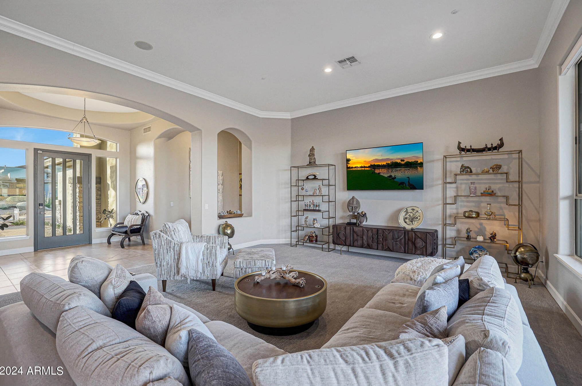 24433 77 St, Scottsdale AZ 85255-2791 exterior