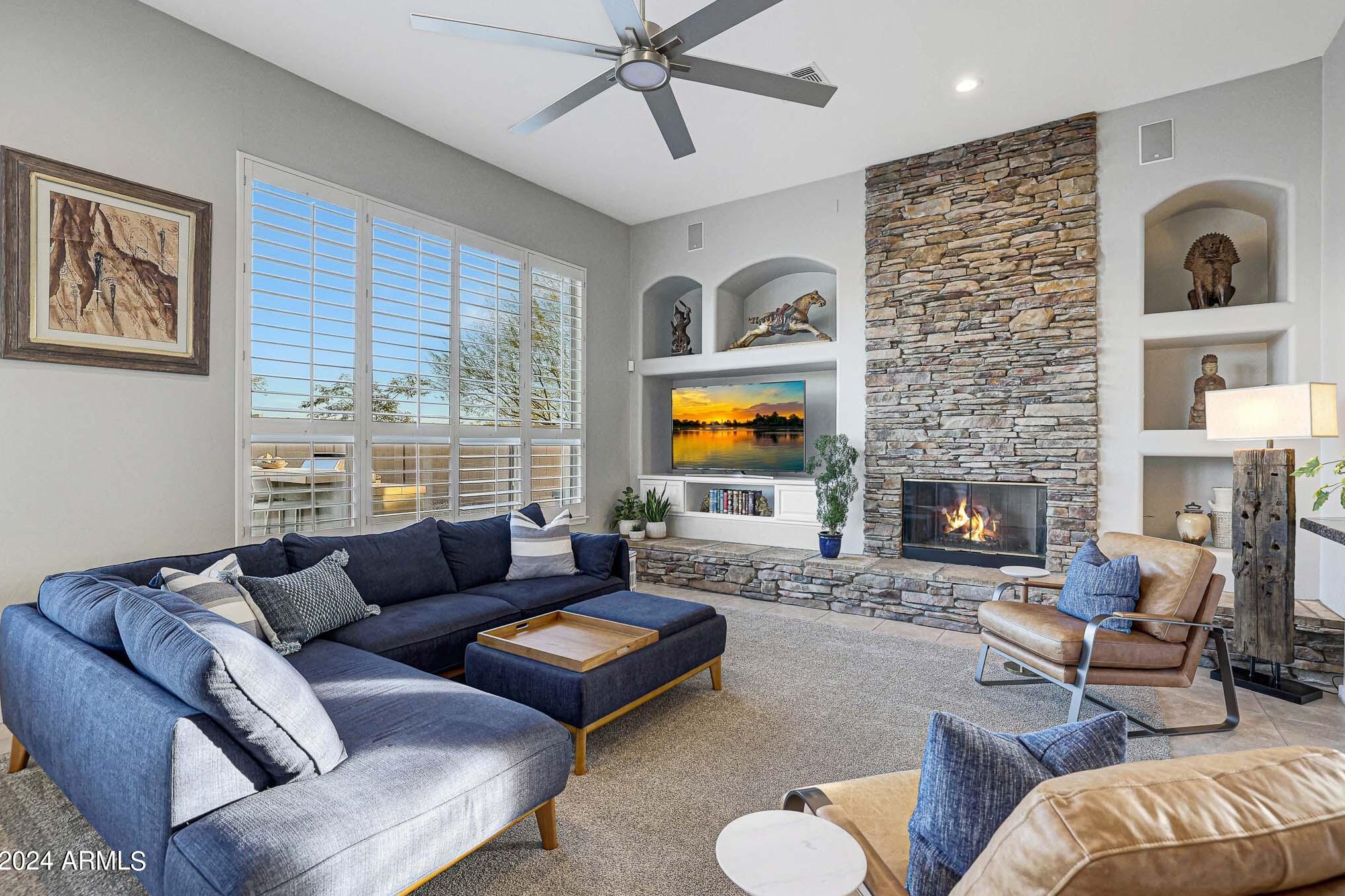 24433 77 St, Scottsdale AZ 85255-2791 exterior