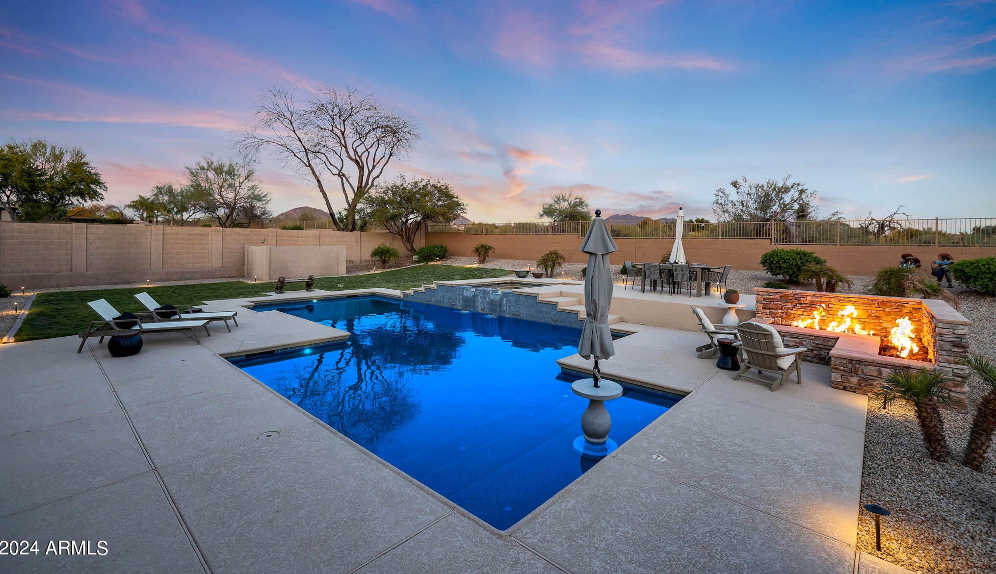 24433 77 St, Scottsdale AZ 85255-2791 exterior