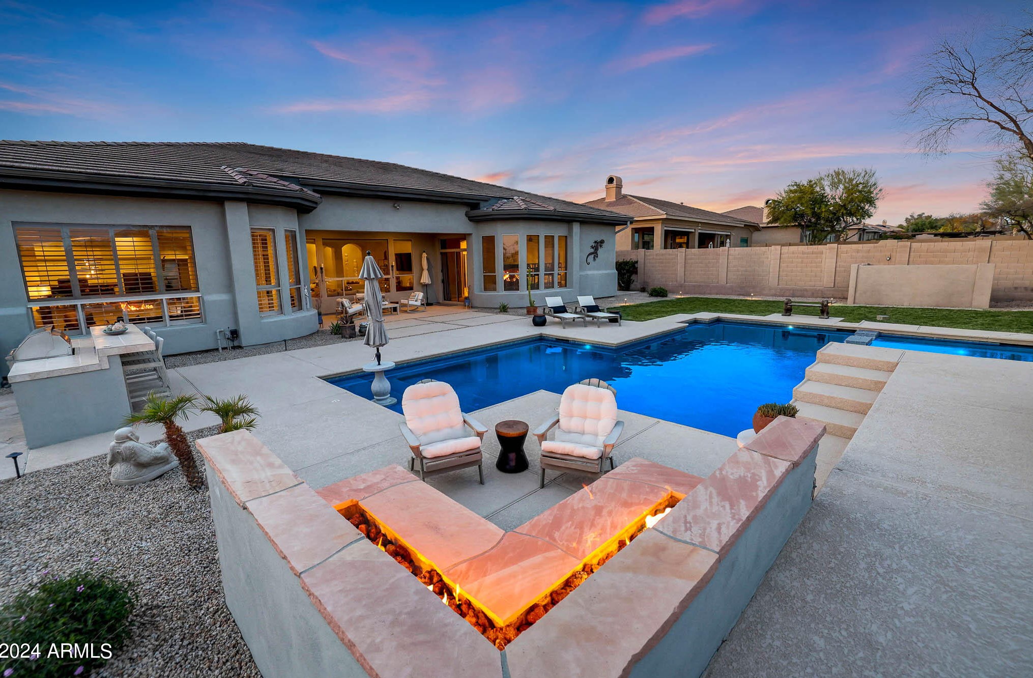 24433 77 St, Scottsdale AZ 85255-2791 exterior