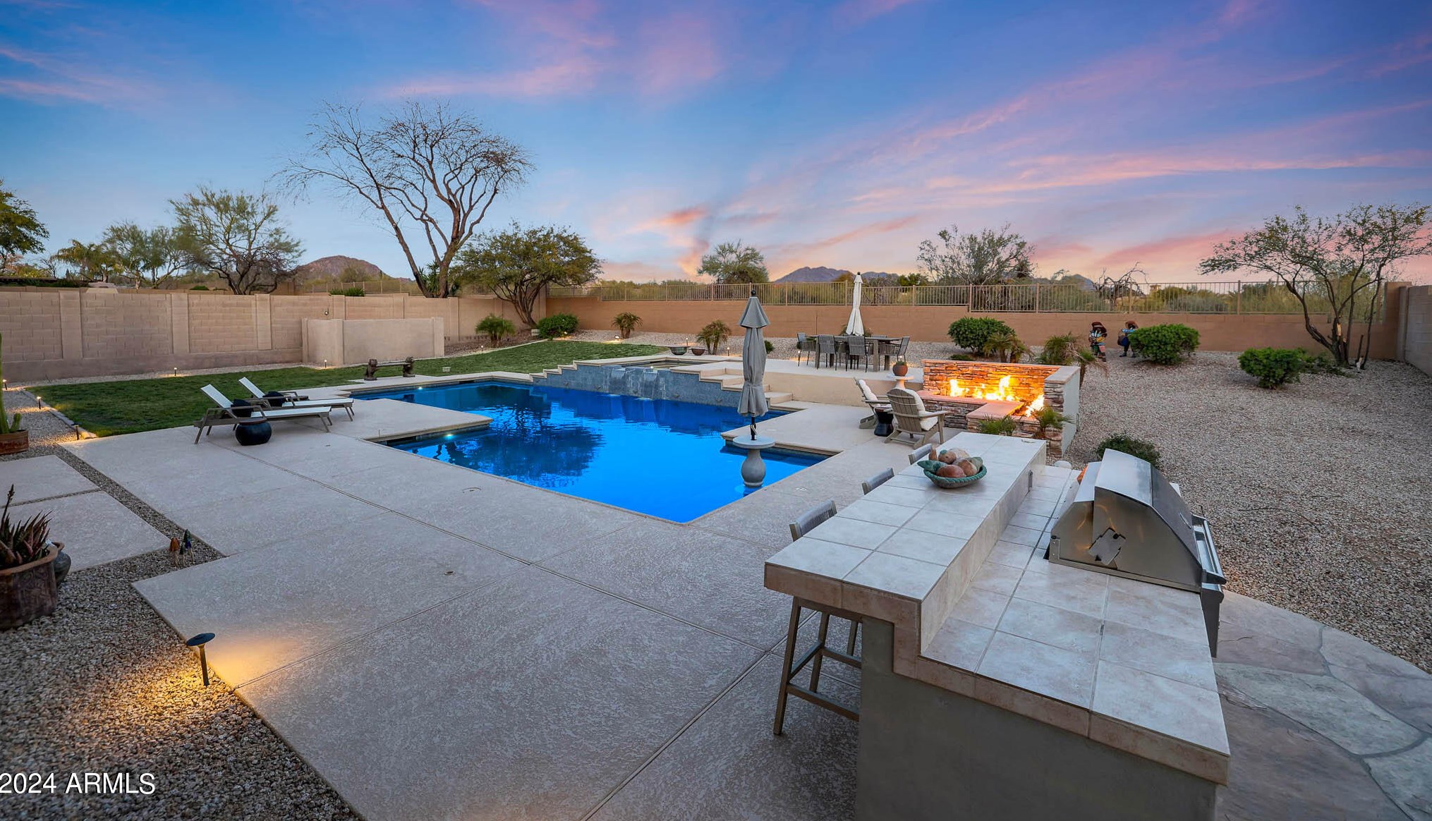 24433 77 St, Scottsdale AZ 85255-2791 exterior