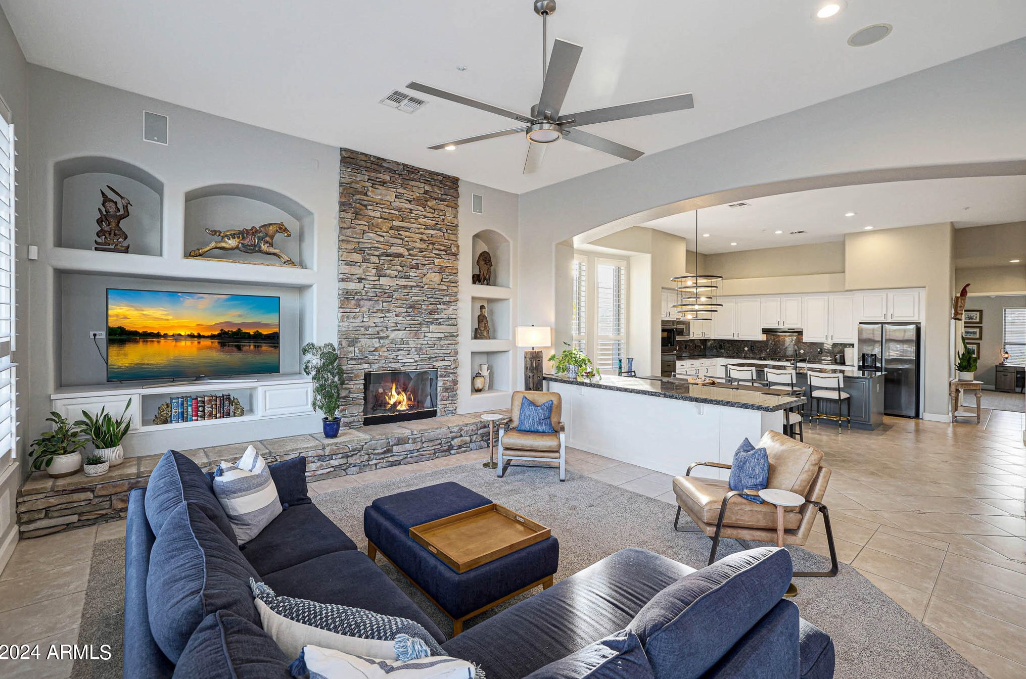 24433 77 St, Scottsdale AZ 85255-2791 exterior