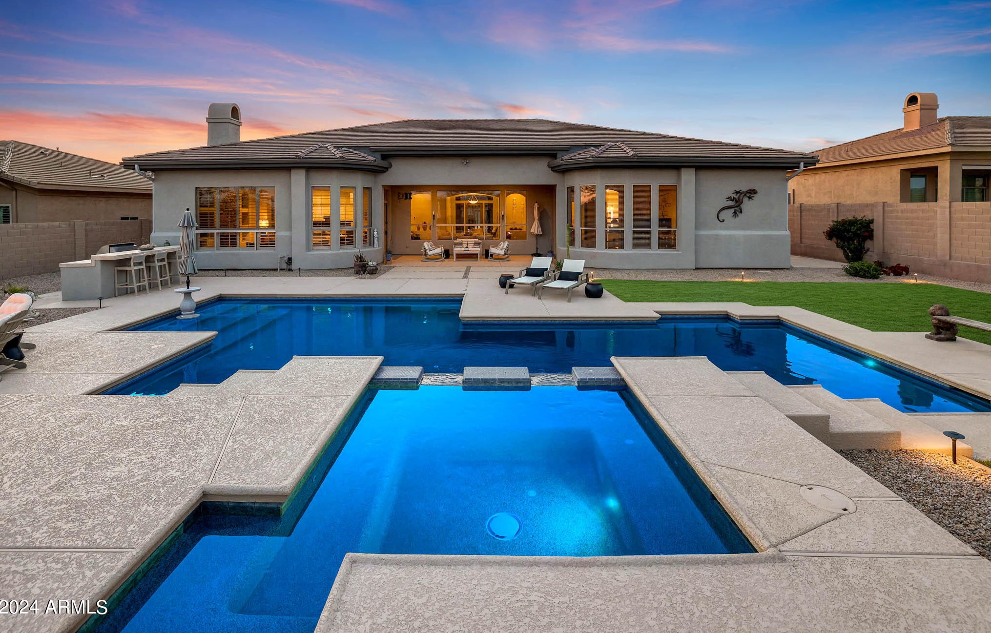 24433 77 St, Scottsdale AZ 85255-2791 exterior