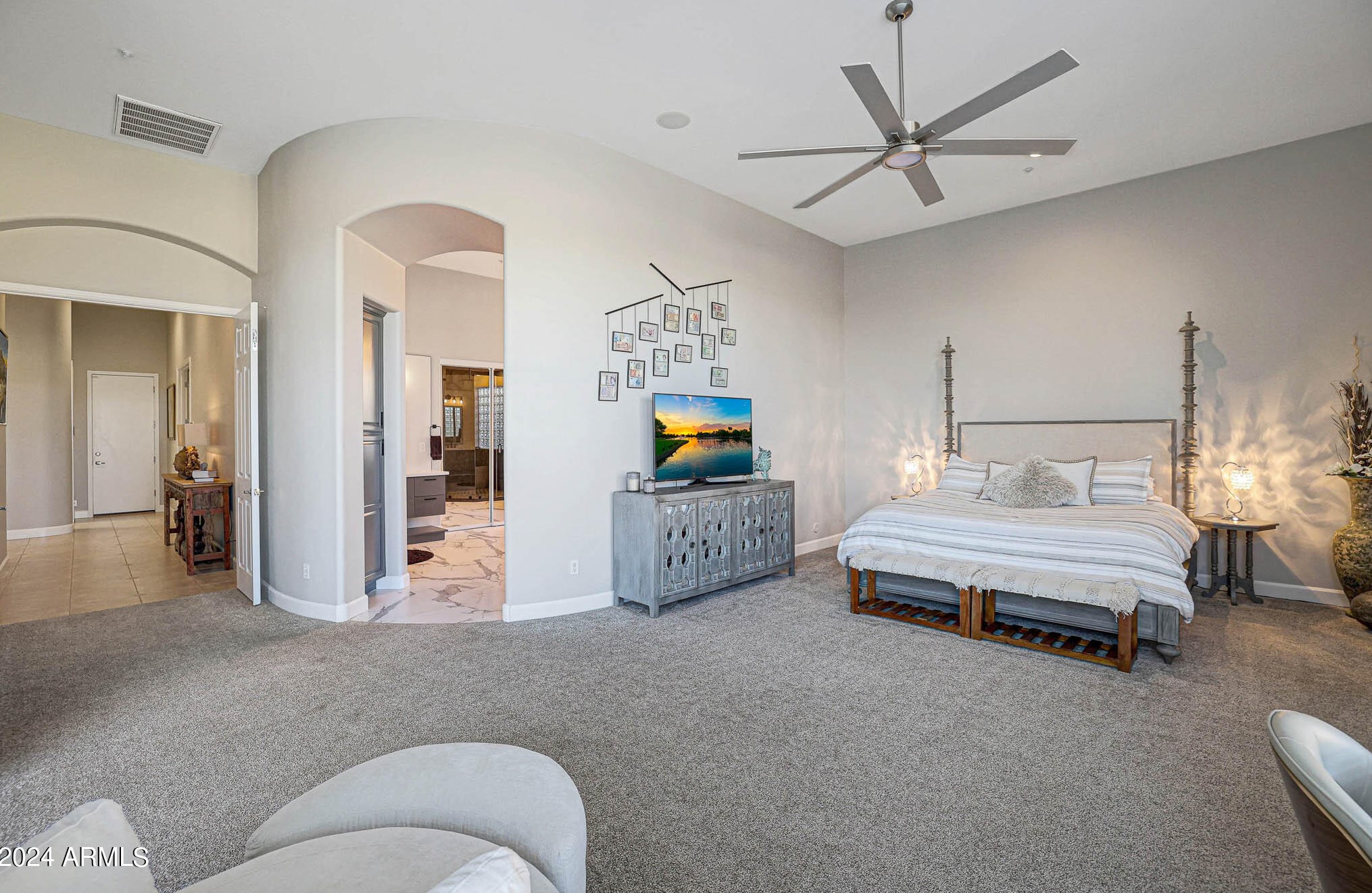 24433 77 St, Scottsdale AZ 85255-2791 exterior