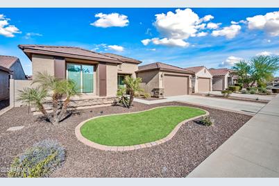 10764 W Prickly Pear Trail, Peoria, AZ 85383 - Photo 1