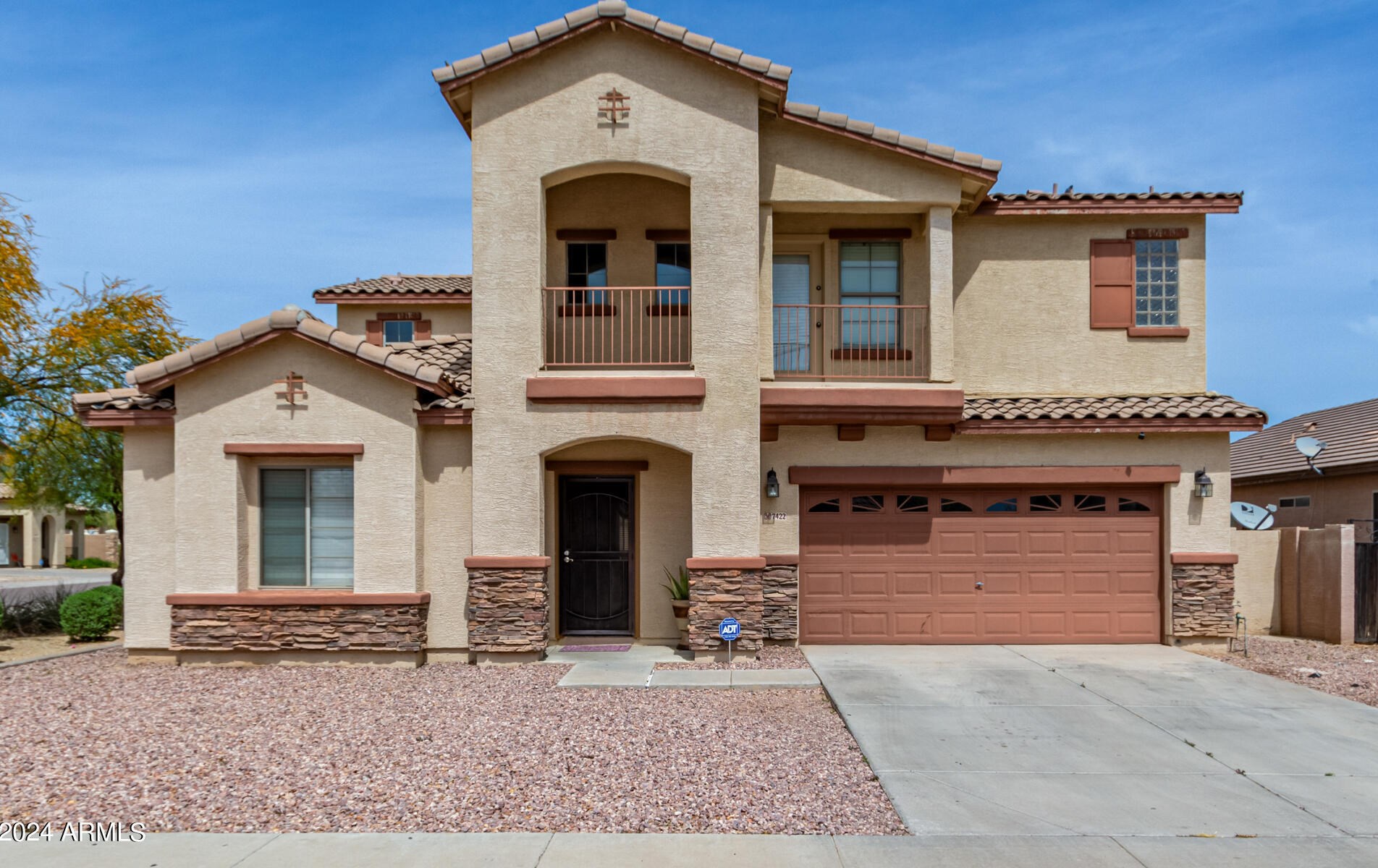 7422 Florence Ave, Phoenix, AZ 85043-7712