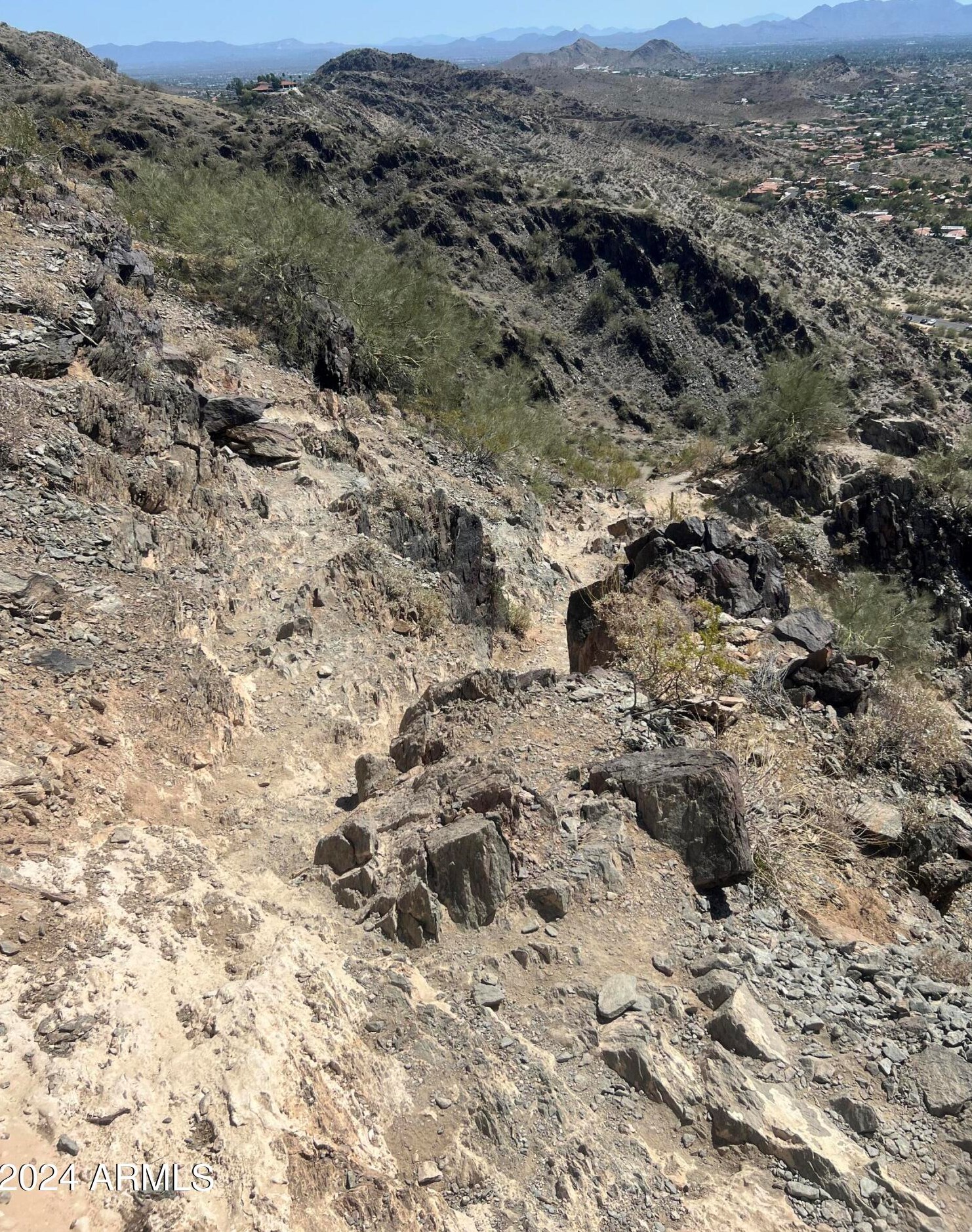 9814 3 St, Phoenix AZ 85020-1007 exterior