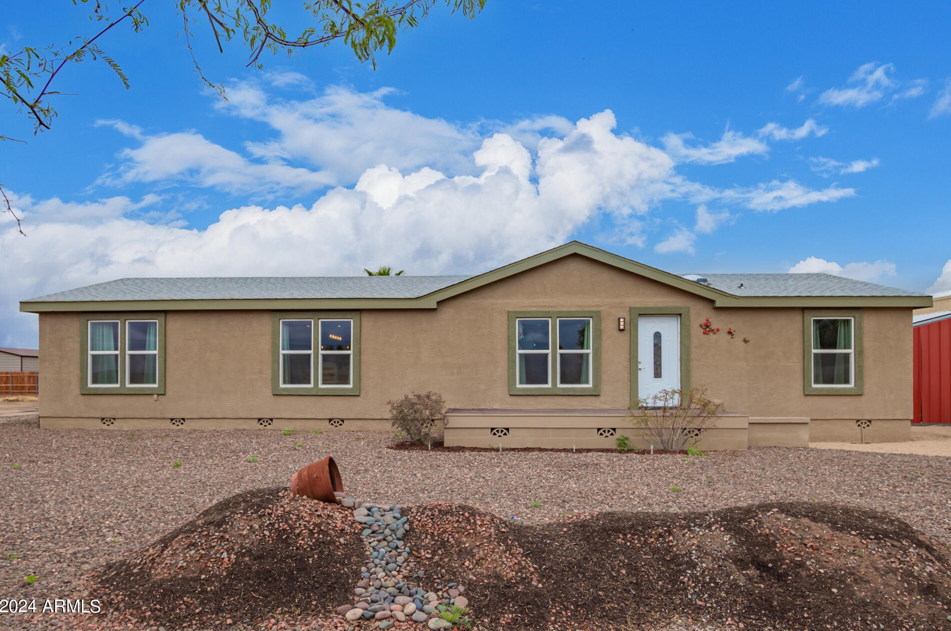 24534 Peakview Rd, Wittmann, AZ 85361-5316