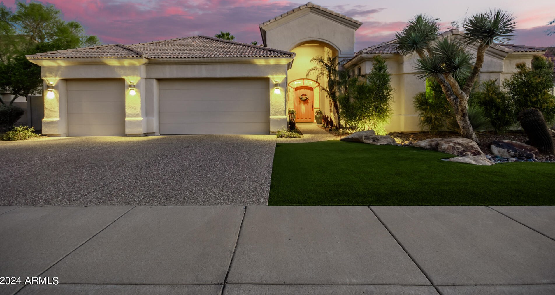 11125 Cannon Dr, Scottsdale, AZ 85259-4850