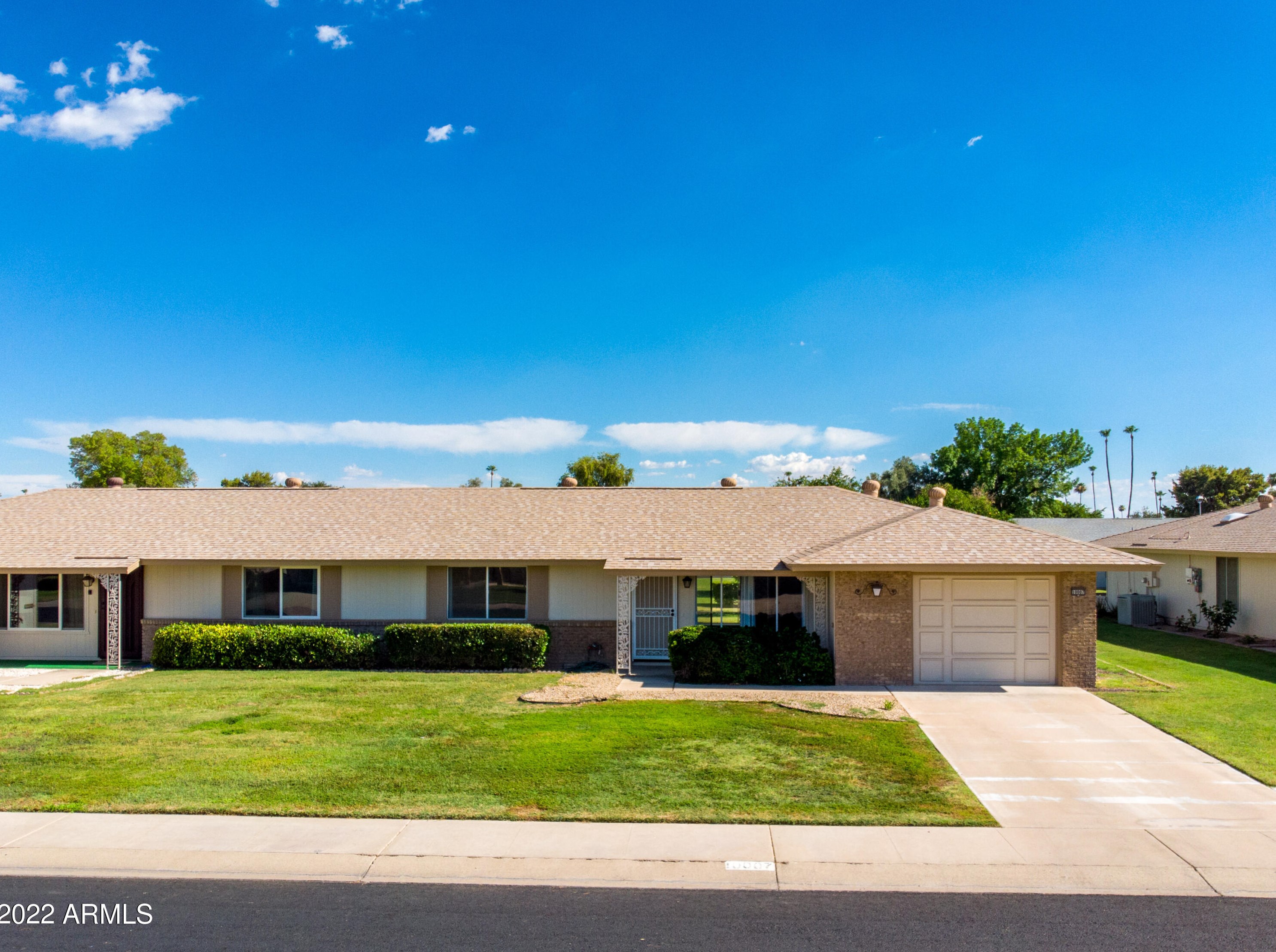 10007 Shasta Dr, Sun City, AZ 85351-1956