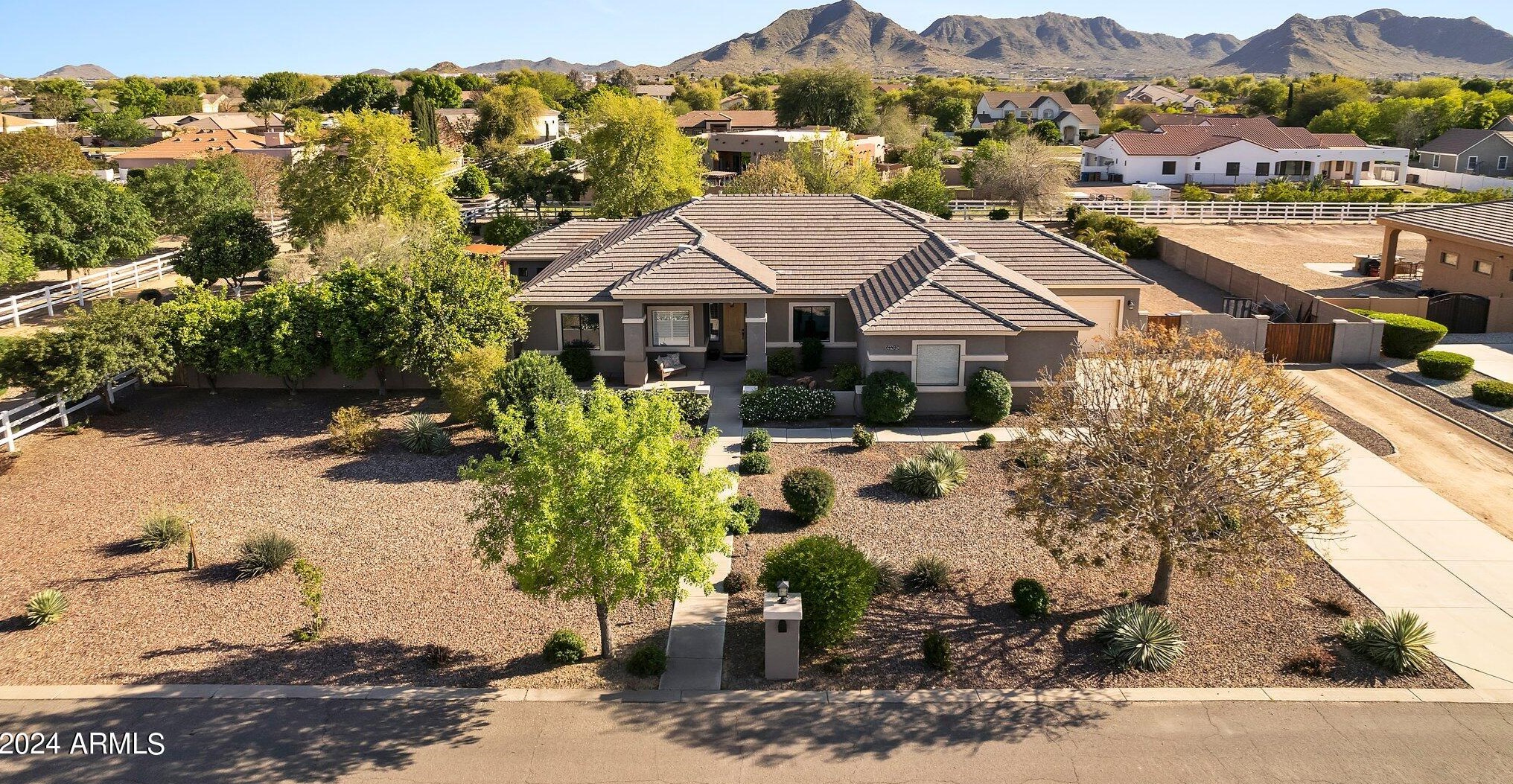 21157 Marsh Rd, Queen Creek AZ  85142-5392 exterior