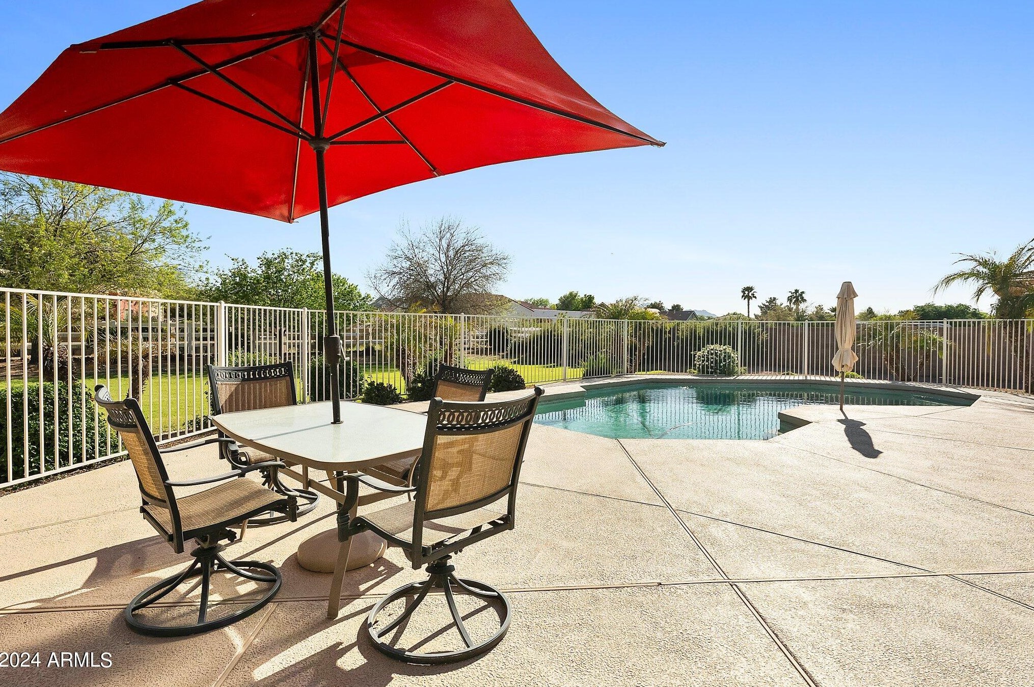 21157 Marsh Rd, Queen Creek AZ  85142-5392 exterior