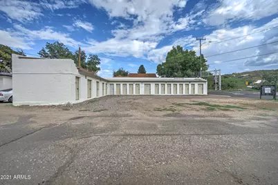 743 S Broad Street, Globe, AZ 85501 - Photo 2