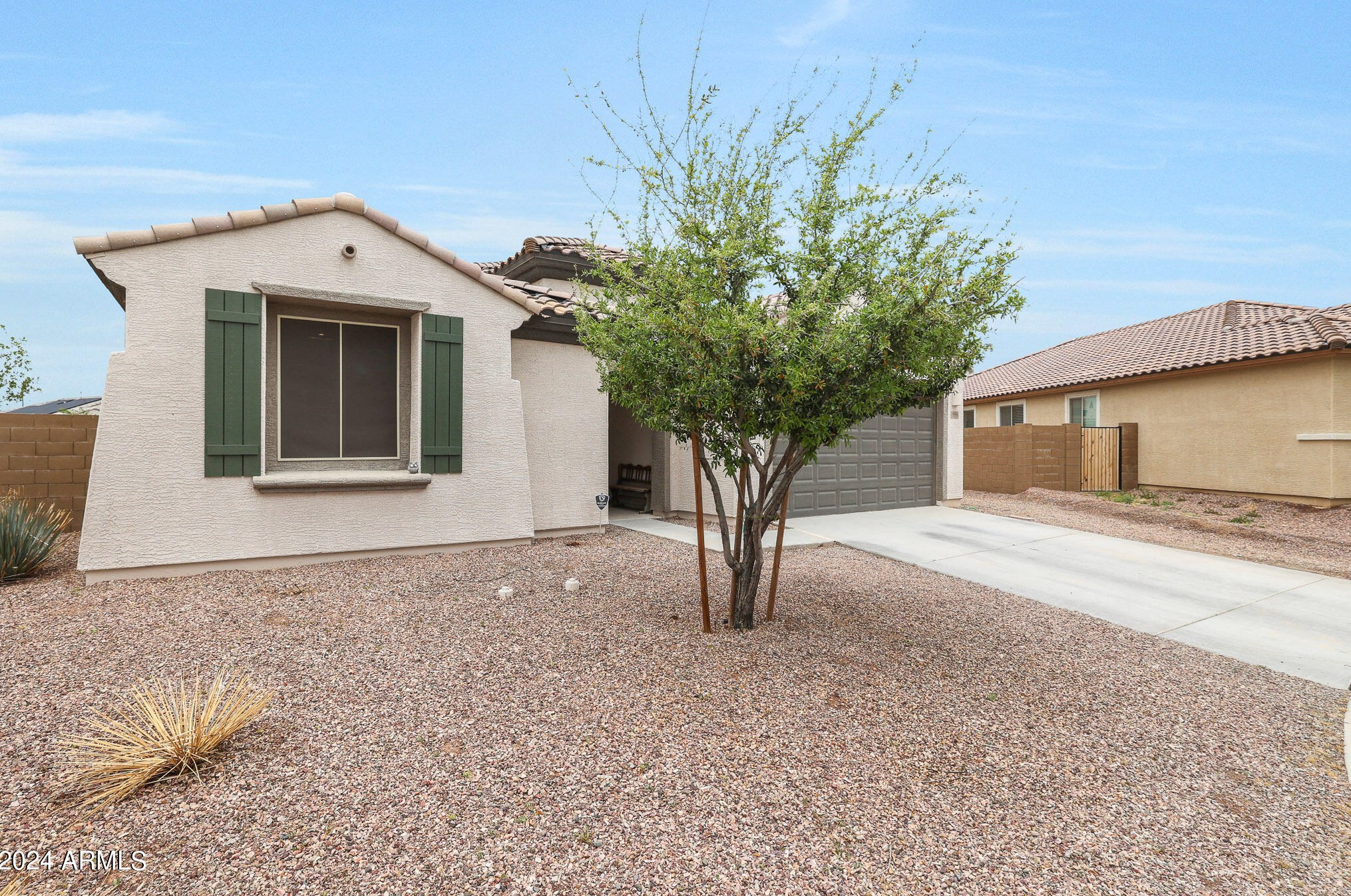 19996 Harrison St, Buckeye, AZ 85326