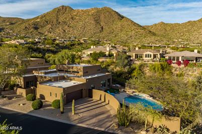 12321 N 136th Street, Scottsdale, AZ 85259 - Photo 1