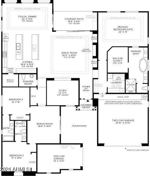 20672 E Indiana Ave, Queen Creek, AZ 85142