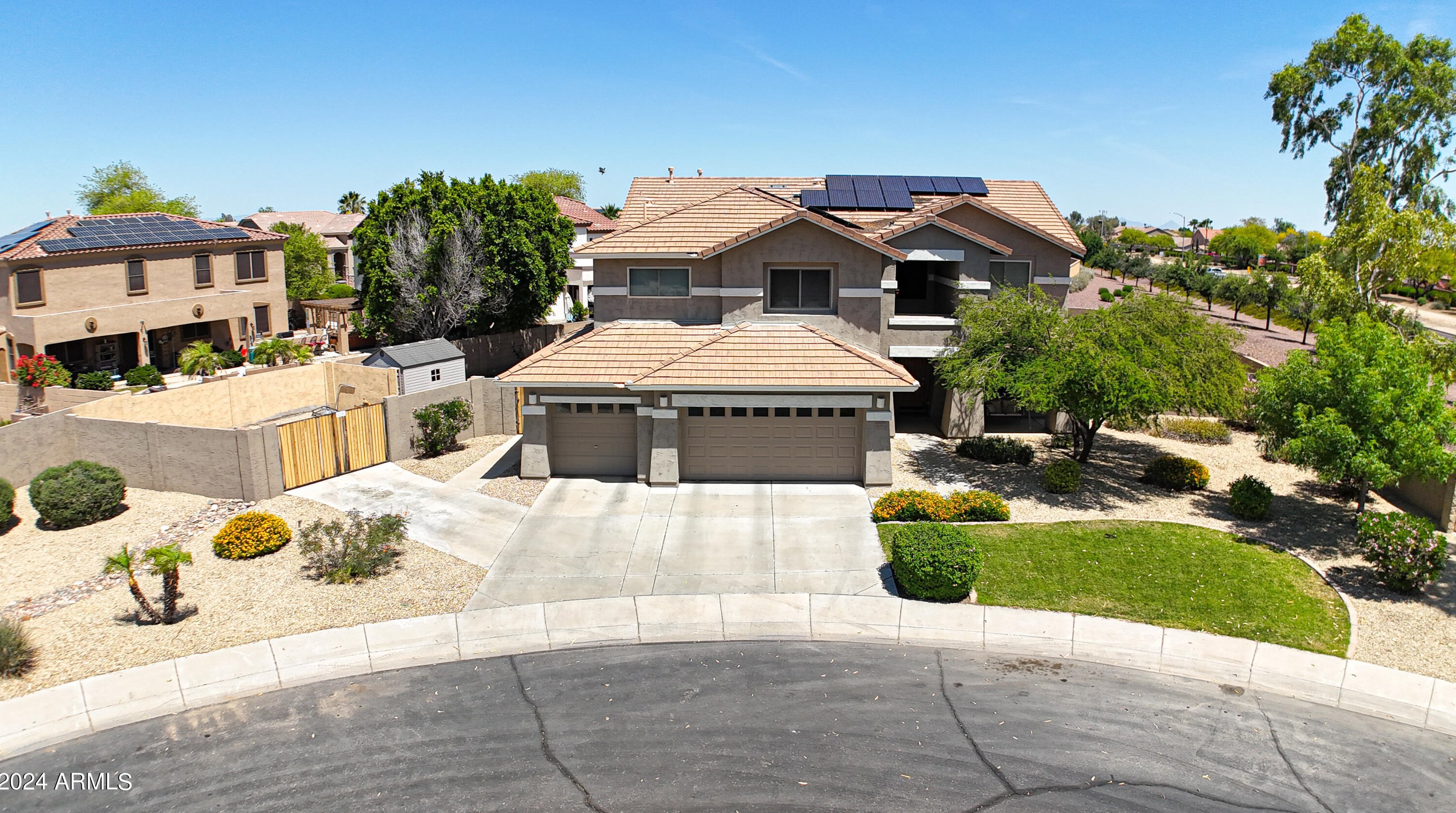 15415 N 176th Ln, Sun City, AZ 85388