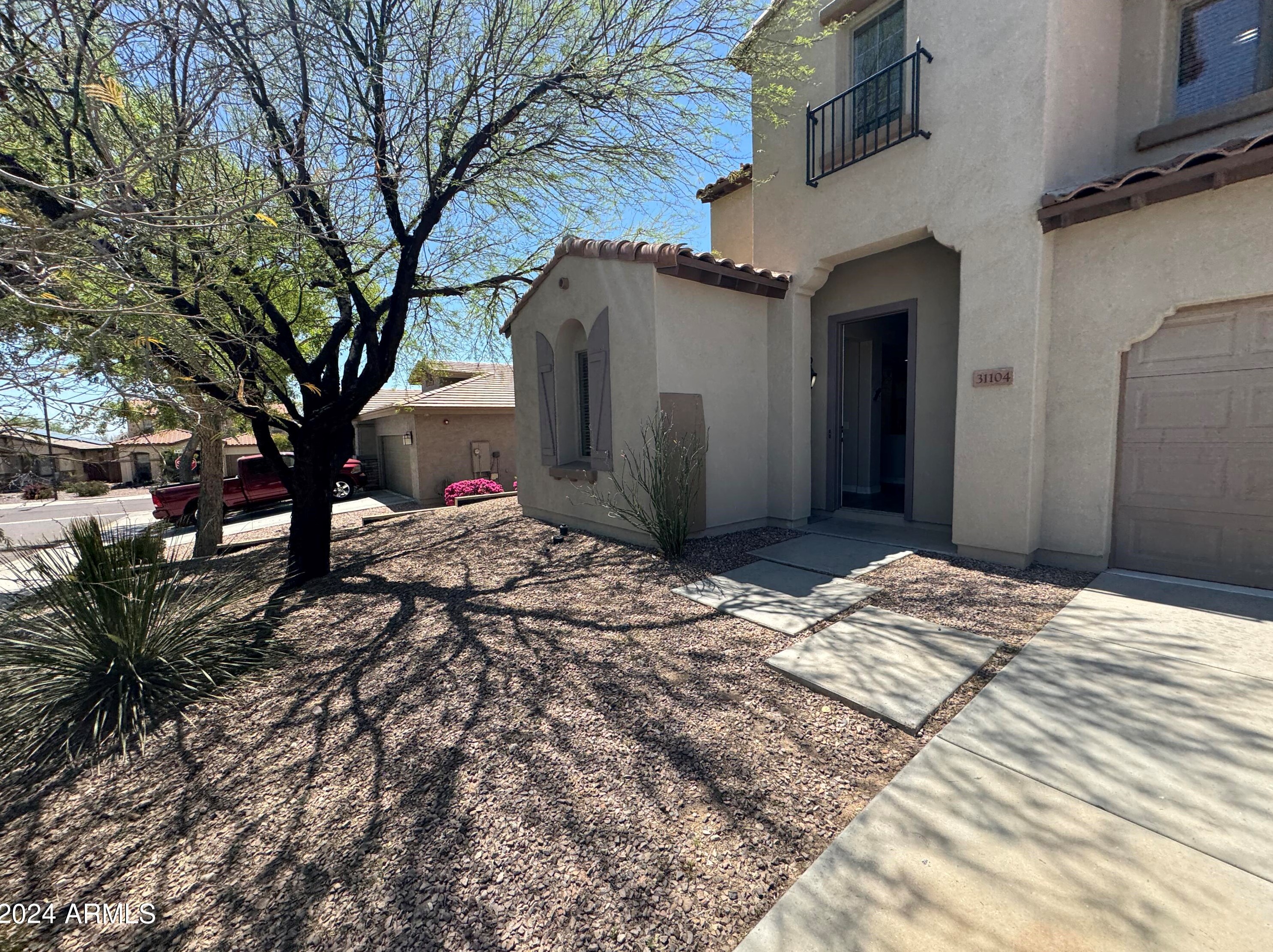 31104 132nd Dr, Peoria, AZ 85383-7863