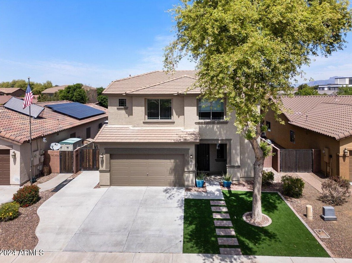 650 W Trellis Rd, San Tan Valley, AZ 85140
