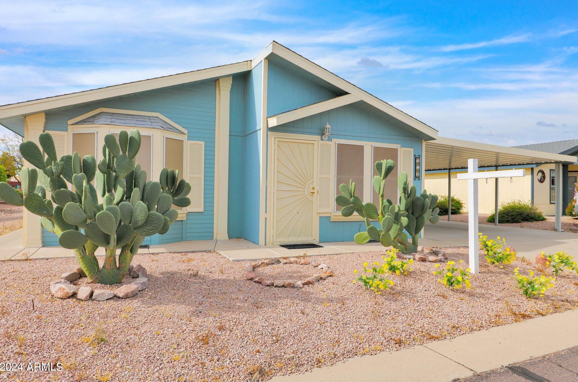8500 E Southern Ave #372, Mesa, AZ 85209