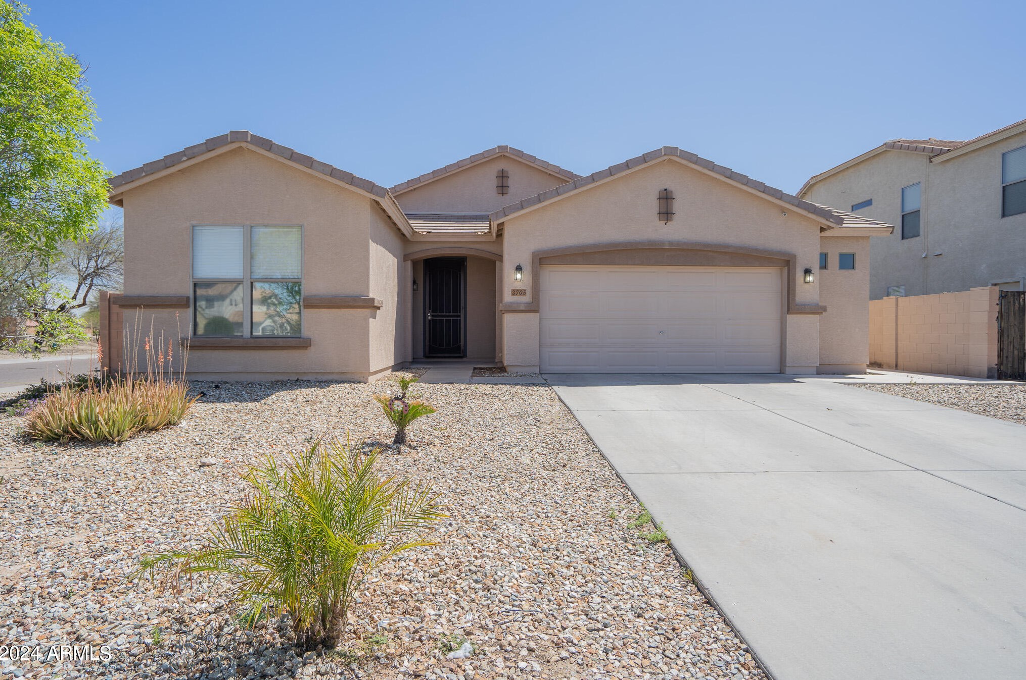 3705 S 101st Dr, Tolleson, AZ 85353
