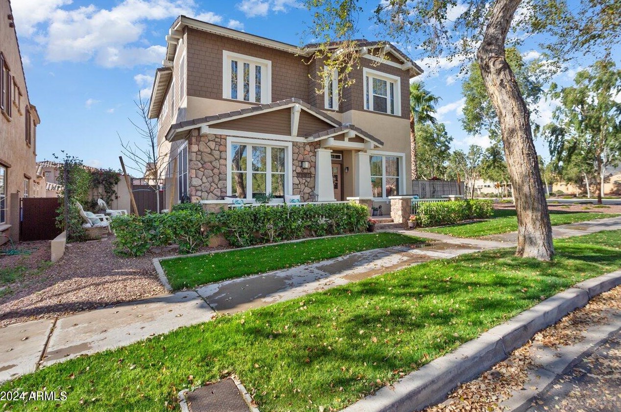 21061 W Glen St, Buckeye, AZ 85396