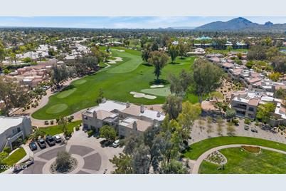 7710 E Gainey Ranch Road #119, Scottsdale, AZ 85258 - Photo 1