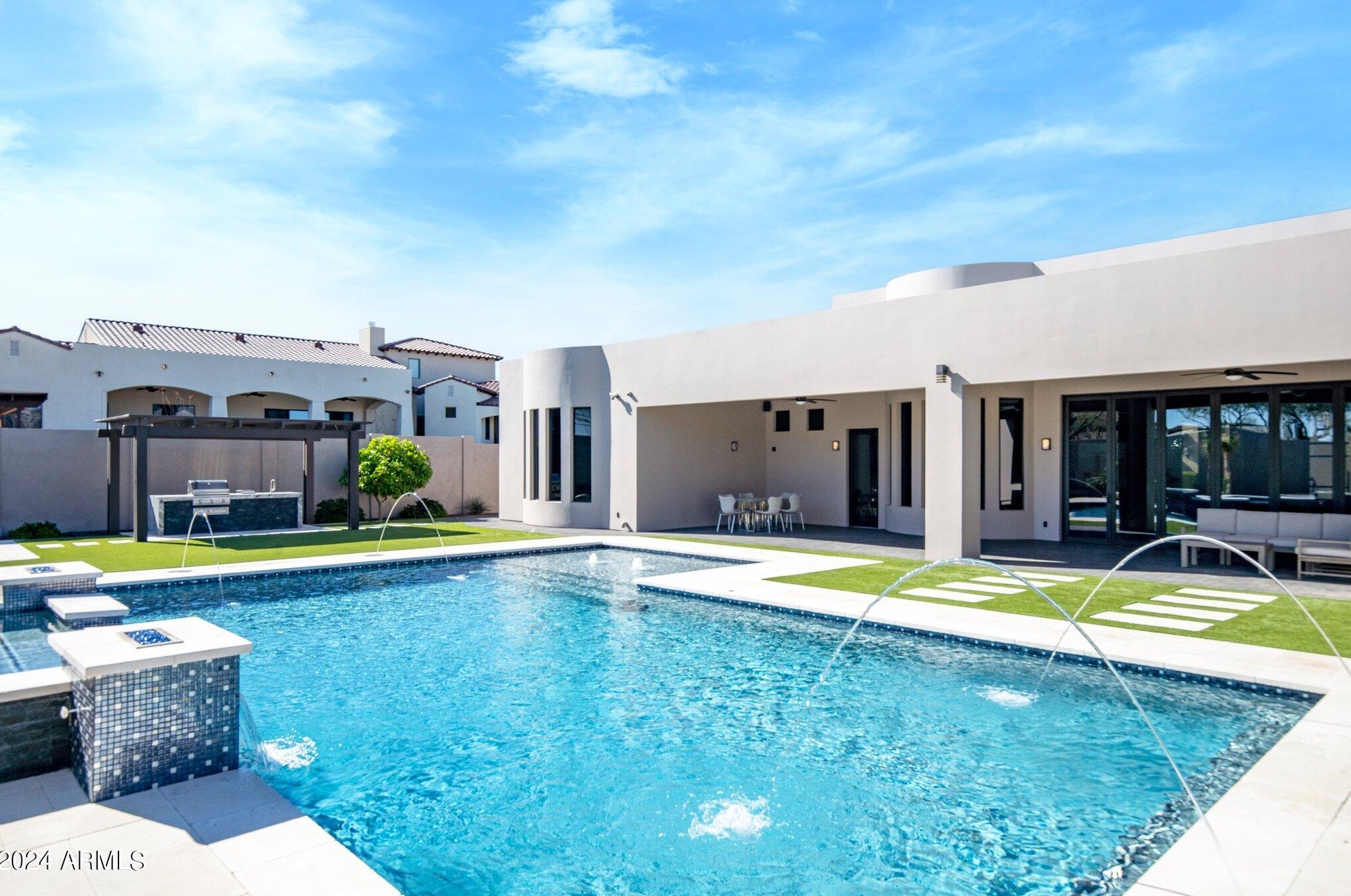 27316 64th Dr, Phoenix AZ  85083-7419 exterior
