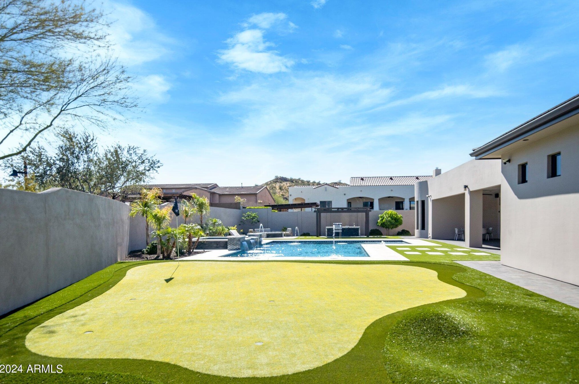 27316 64th Dr, Phoenix AZ  85083-7419 exterior