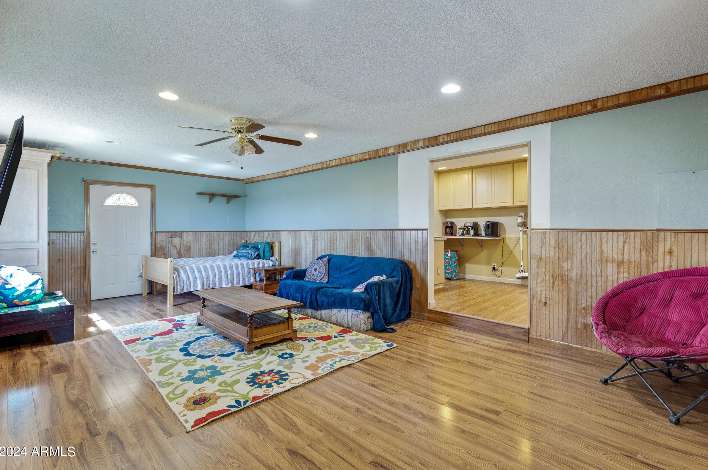 30820 229th Ave, Wittmann AZ  exterior