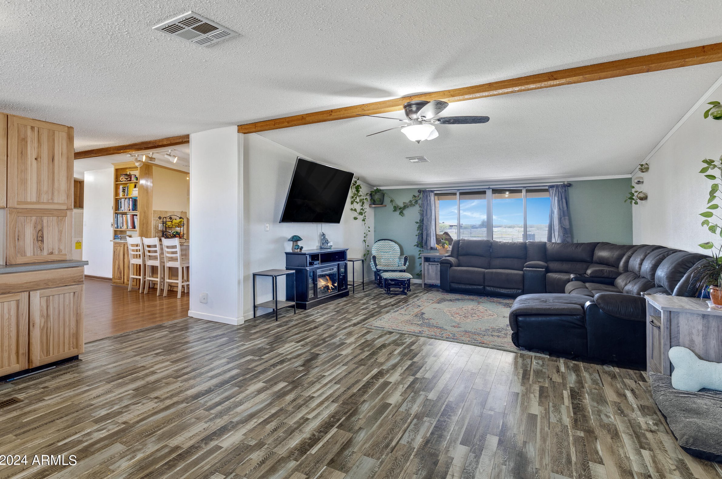 30820 229th Ave, Wittmann AZ  exterior