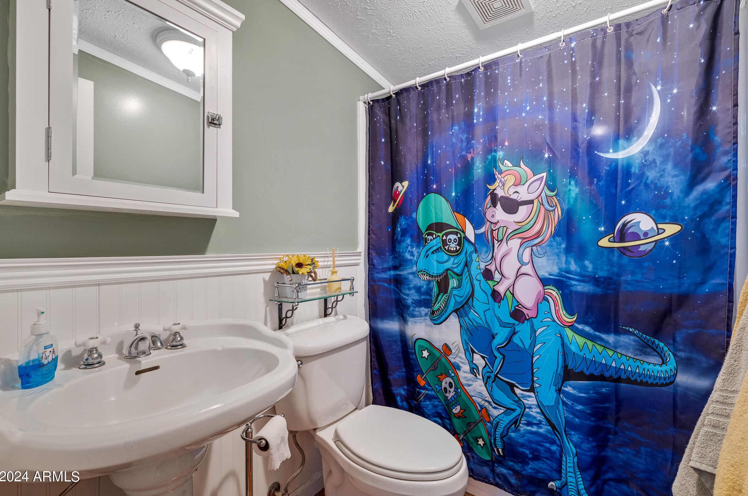 30820 229th Ave, Wittmann AZ  exterior