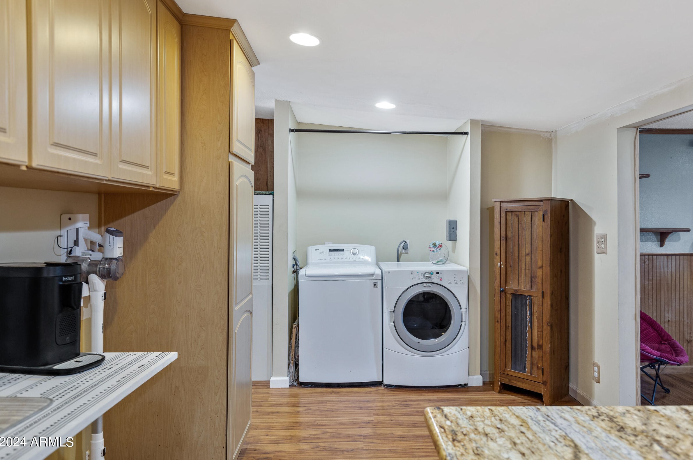 30820 229th Ave, Wittmann AZ  exterior