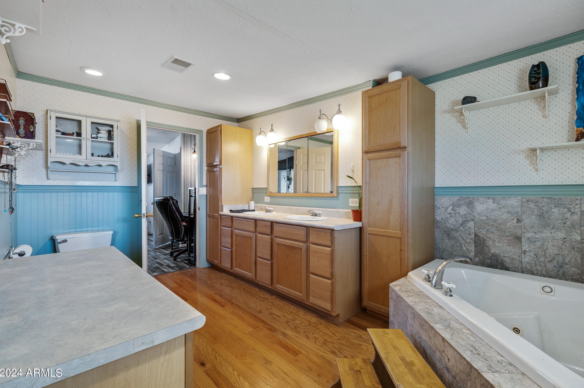 30820 229th Ave, Wittmann AZ  exterior