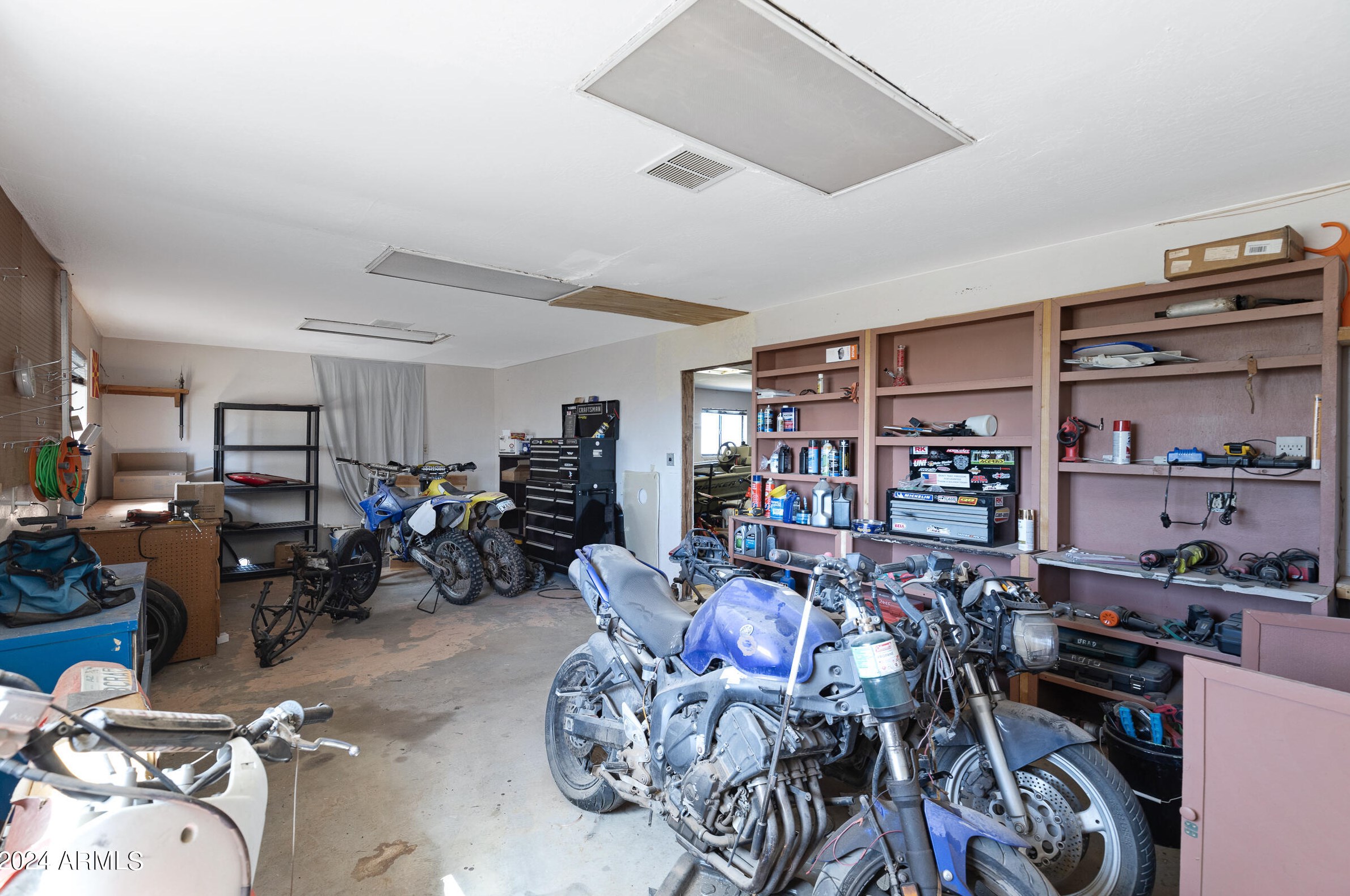 30820 229th Ave, Wittmann AZ  exterior