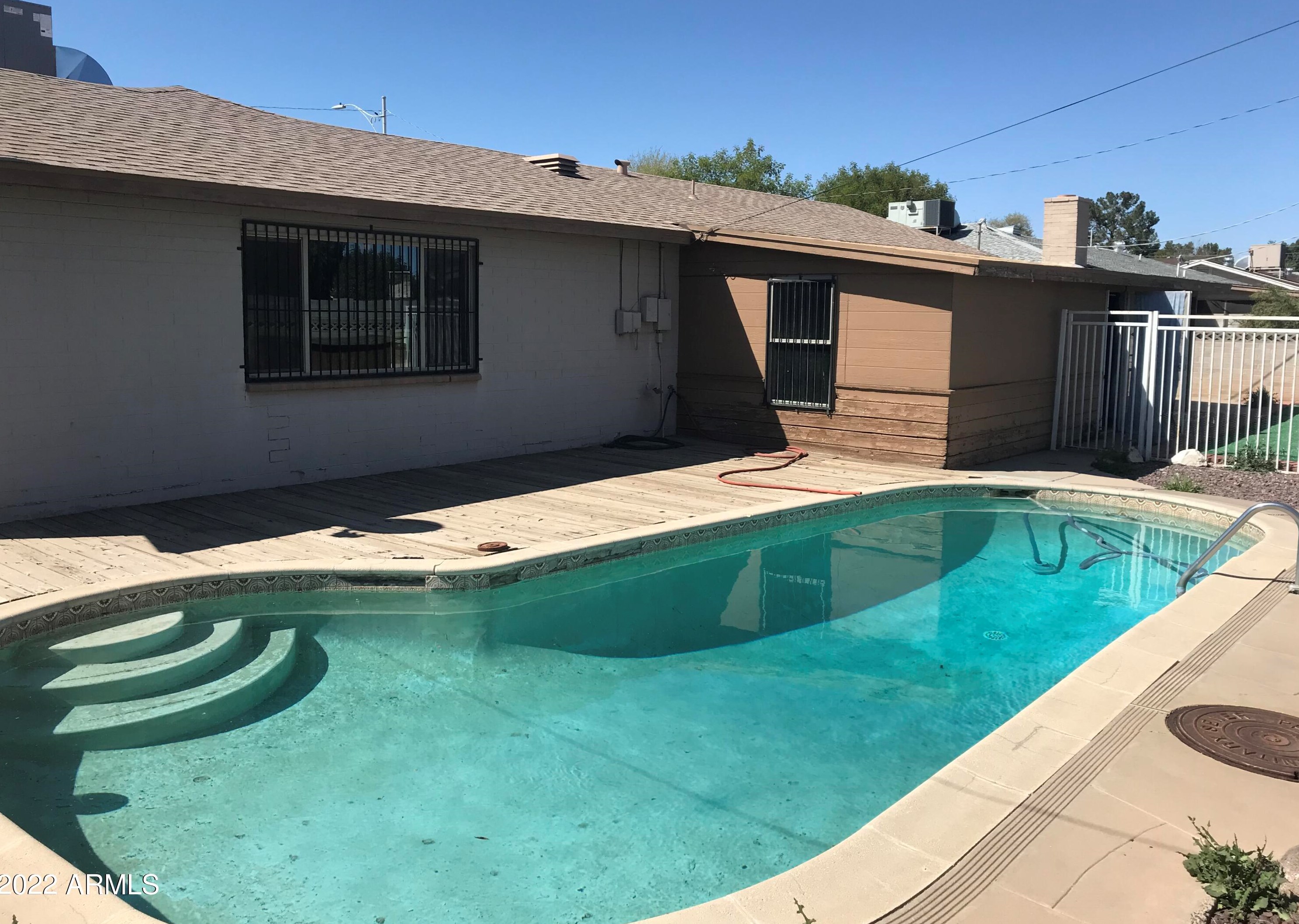 4607 55th Ave, Phoenix, AZ 85031-1654