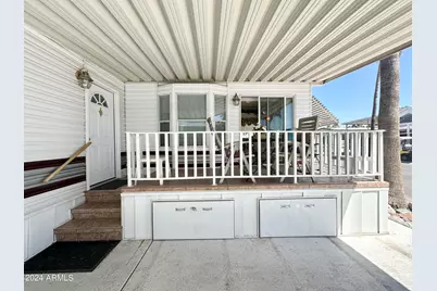 782 S Cinnabar Drive #782, Apache Junction, AZ 85119 - Photo 6